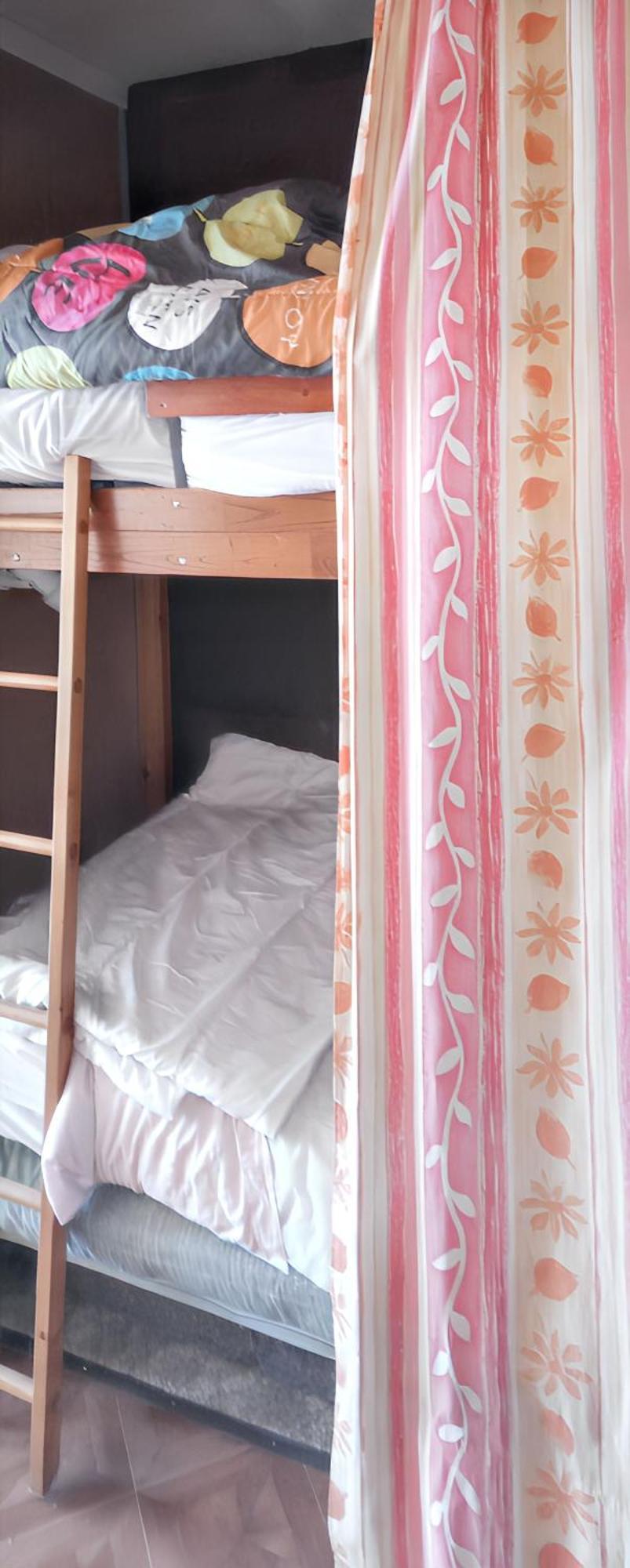 Charmant Appartement A Gouaux-De-Larboust Avec Vue Montagne 外观 照片